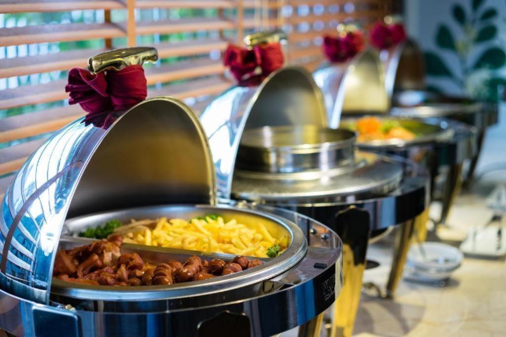 Hotel New Star Boutique Hotel-near Ben Thanh Market Cidade de Ho Chi Minh