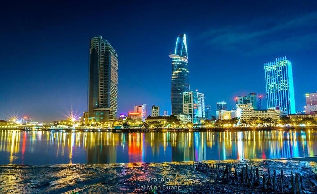 Hotel New Star Boutique Hotel-near Ben Thanh Market Cidade de Ho Chi Minh
