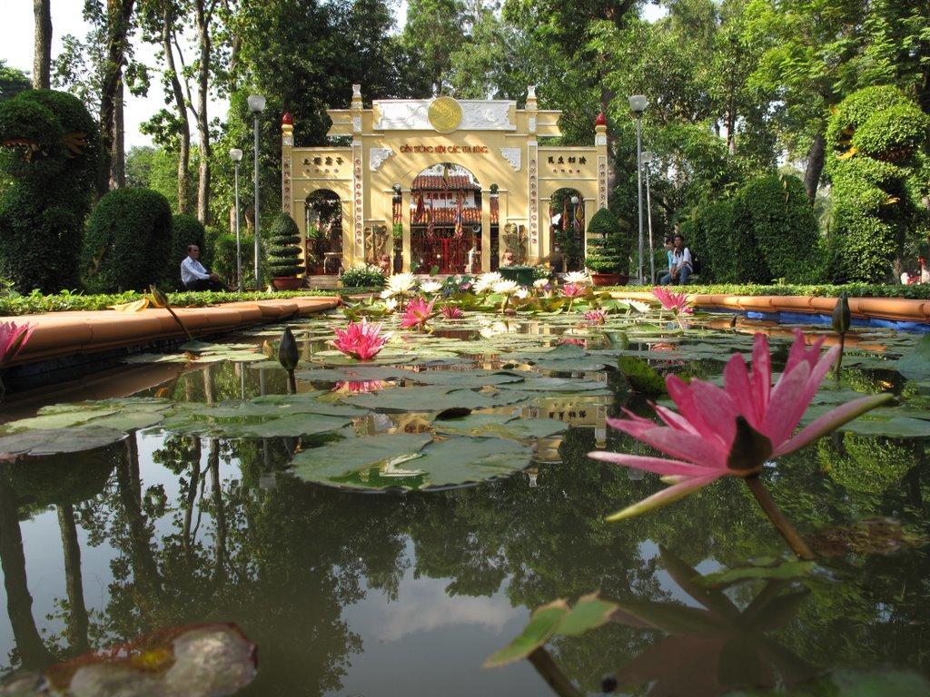 New Star Boutique Hotel-near Ben Thanh Market 3* Cidade de Ho Chi Minh
