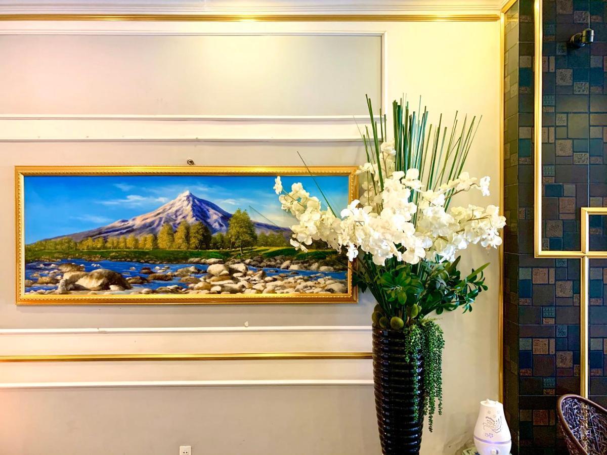 Hotel New Star Boutique Hotel-near Ben Thanh Market Cidade de Ho Chi Minh