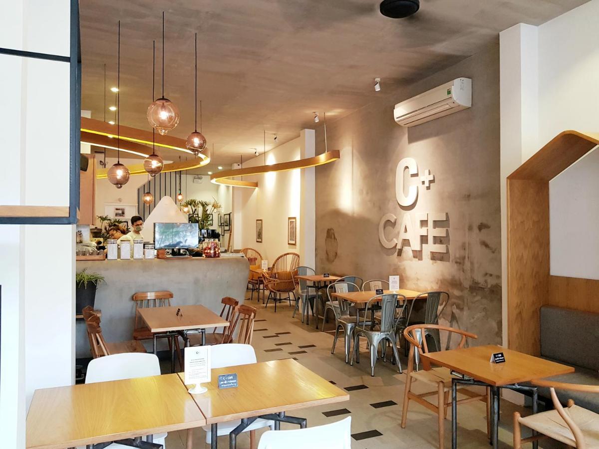 New Star Boutique Hotel-near Ben Thanh Market 3* Cidade de Ho Chi Minh